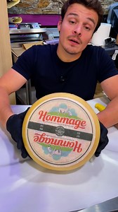 53K views · 1.1K reactions | 燎 Fromage Hommage – Chèvre et vache ...