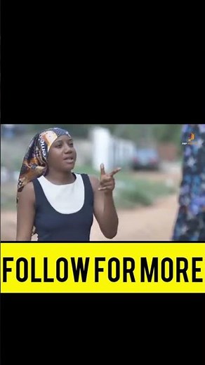 Fatima The Groundnut Seller 9 - Zuby Michael