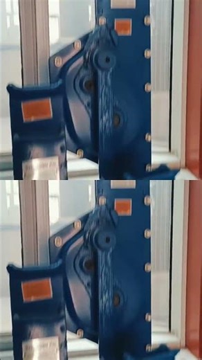 Steel Lifting Mechanical Jack #chinafactory #factoryproducts #importexportchina #machine