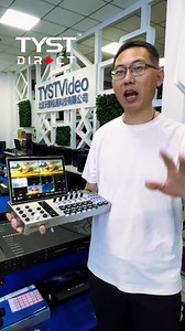 1.5M views · 14K reactions | purchase link https://www.alibaba.com/product-detail/TYST-Pixel-Gate-Video-Switcher-with_1601578383622.html?spm=a2700.micro_product_manager.0.0.5d083e5fKno44V 1200 USD New Switcher looking for dealers all over the world email me : kevin@bjtyst.com #TYST #TYSTDIRECT #TYSTVIDEO #Switcher | Kevin Shi | Facebook