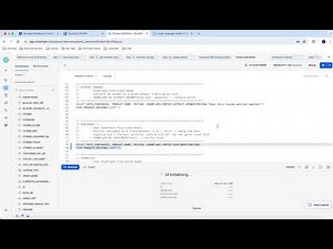 Snowflake Cortex LLM Functions and RAG(Retrieval-Augmented Generation) Demo