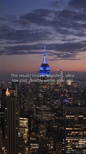 Crypto & Finance news of 15-11-2025