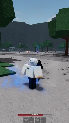 Facing Emo Targeters in TSB: Survival Tips