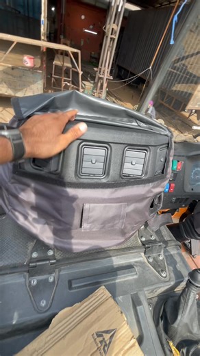 231K views · 5.5K reactions | Ashok leyland New Ac trucks 2025 | Gill Truck Body builders | Facebook