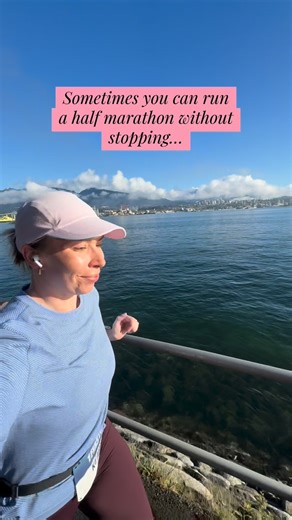 Kearney | Avoid by elapsed time at all costs 🙅🏼‍♀️🙅🏼‍♀️ #running #runningmotivation #marathontraining #consistency #runner | Instagram