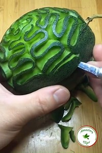 Master Fruit Trimming Skills | Amazing Clips