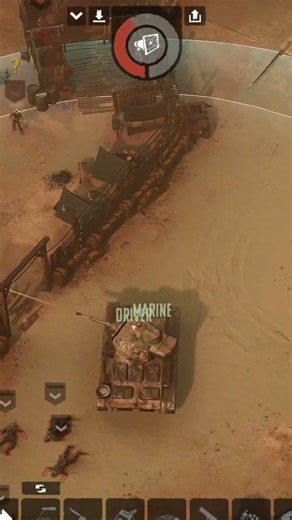 Mission 10: Harbinger – Commandos Origins | Shorts - 150