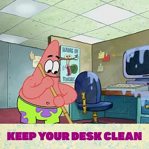 Work it, dudes! 😂 | Nickelodeon