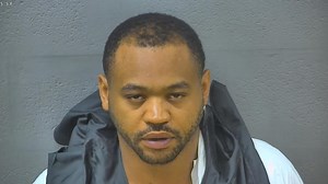 Man pleaded guilty to second-degree murder following 2021 shooting on Park Avenue