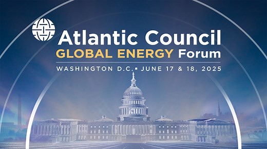 Global Energy Forum