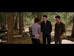 67. Amanecer 2 - Final feliz para Bella, Edward, Jacob y Renesmee