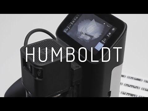 Shaper Origin: Walkthrough of Humboldt Update