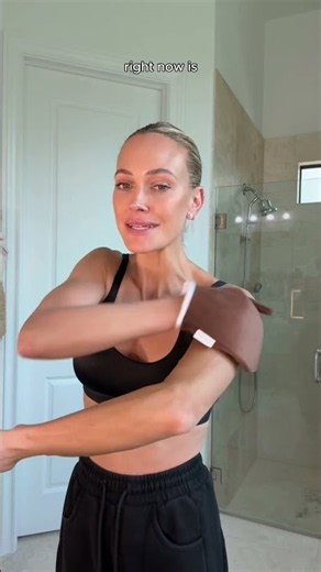 Had a Bad Self Tan Before? Watch This First 🤎