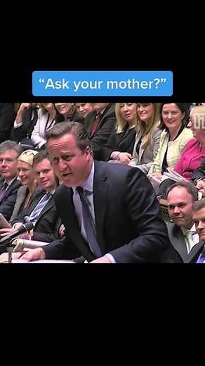 Laughing at Politics: Funny Moments in the UK Parliament