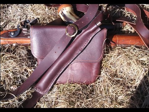 Muzzleloader Shot Snake