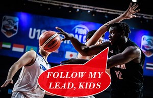 Max Darling Doesn’t Need Your NCAA Dramas To Get Him To The NBA — The Niche Cache