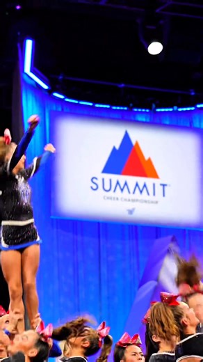 THIS is why we CHEER! ✨#THISiswhyweCHEER Join our G2FCA2A family: https://cheerathletics.com/tryouts/.....#cheerathletics #cheer #cheerleader #cheerleading #cheerleaders #allstarcheer #thebestofthebest #g3fca2a #YouBelongHere #theworldneedsmorecheer | Cheer Athletics