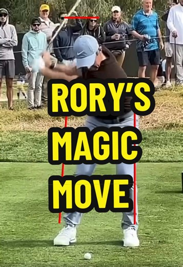 Rory McIlroy's Unique Golf Techniques Explained