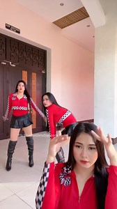 75K views · 759 reactions | La la la | The GoGirls Dancers | Facebook