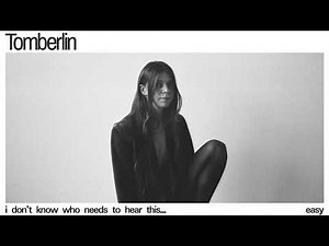 Tomberlin - easy [Official Audio]