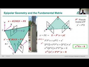 Chapter 5.3. Fundamentals of Photogrammetry