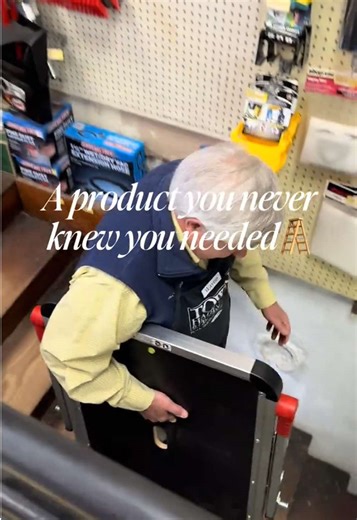 Using Hailo Staircase Platform for Stable High Hanging