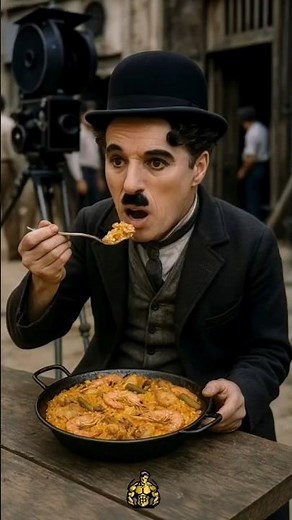 Life lessons learned from Charlie Chaplin #shorts #motivation #charliechaplin #lifelessons