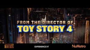 354 reactions · 13 shares | TRANSFORMERS ONE is now showing at Nu Metro! 烙 Witness the epic origin story of Optimus Prime and Megatron. Book Now: https://numetro.co.za/movie/6106/ #TransformersOne #NuMetro #Movie #Action #booknow | Nu Metro | Facebook