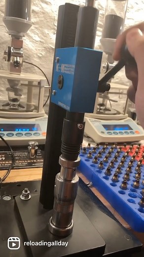 21K views · 374 reactions | This is what it looks like to refilling ammo. Follow my page for more video like this! Click here: https://bit.ly/3O9x3O0 #mensdream #guns #gunsdaily #50cal #airsoftworld #airsoftgun #warguns #ctto #Gang #glock #sniper #assaultrifle #heavyrifle #rifle #ammo #singapore #malaysia #gelblaster #foamblaster #nerfgun | Gunslad 枪手 | Facebook