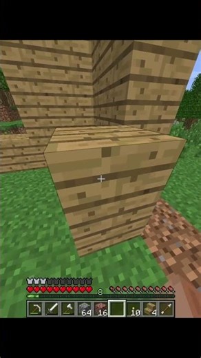 Minecraft survival 1.1-től!