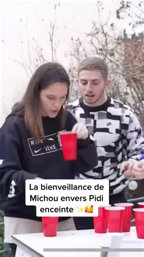 #duo avec @Michou et Inoxtag #michou_inoxtag_crouton