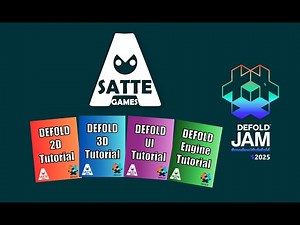 Experience with Defold - Asatte Games