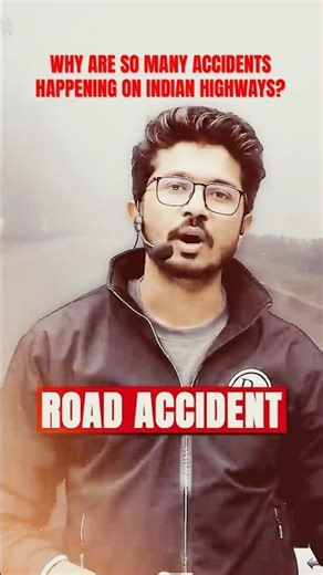 🚨 Road Accidents Increasing Due To Winter Fog | Nexon - Ertiga - Truck Crash #accident #road #news