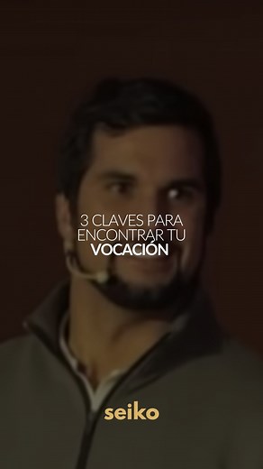 66K views · 37 reactions | 3 claves para encontrar tu vocación...