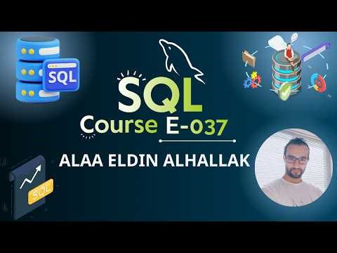 37 SQL Tutorial One to One Relationship Explained From Beginner to Advanced
