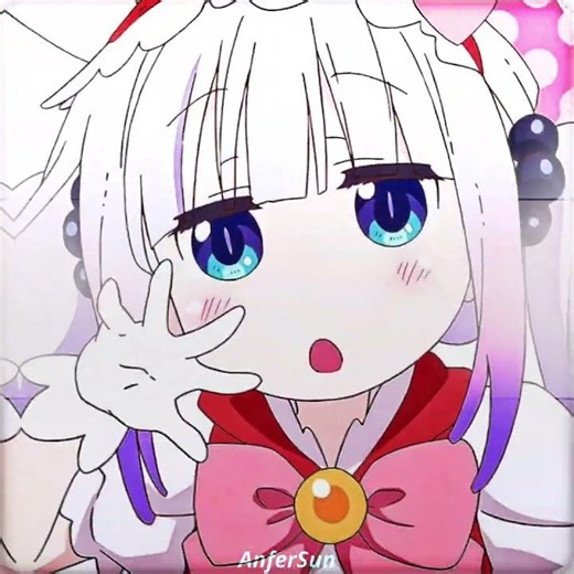 Kamui Kanna || AM Preset || #animeedit #jedagjedug #presetalightmotion