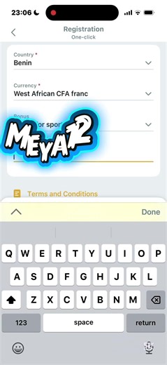 Melbet Promo Code 2025 | fast deposit bnous promo code | melbet registration promo code #shortsfeed