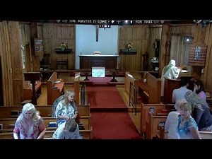 8/31/25 - Church of the Transfiguration Live Stream