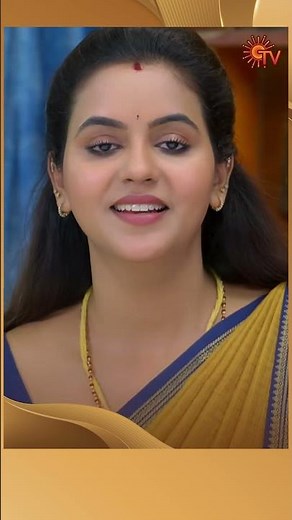 #Kayal #SunTV #shorts #tamilserial