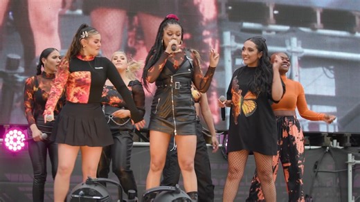 SVN - STARS (Official Music Video)