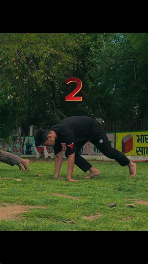 How to do elbow lever ? 🔥💪