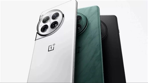 OnePlus 12 starts receiving OxygenOS 15 update: List of features