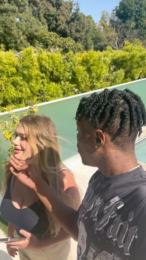 384K views · 10K reactions | 2nd girl knew the deal‍ #dejayboss #viral #funny #reels #baddie #rizz | Delshon Stanley | Facebook