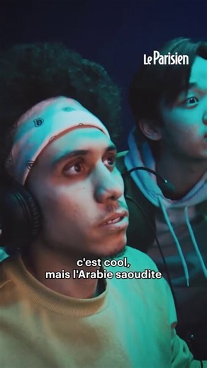 182K views · 3K reactions | Avec le rachat d’Electronic Arts à 55 milliards de dollars, l’Arabie saoudite accélère dans sa stratégie : utiliser son prince héritier « gamer » Mohammed ben Salmane, et les jeux vidéo, pour nettoyer son image de pays du pétrole et autoritaire. #arabiesaoudiste #saudiarabia #EA #EAgames #gaming #esport #bensalmane #jeuvideo | Le Parisien | Facebook