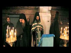 Oстрво Православни филм