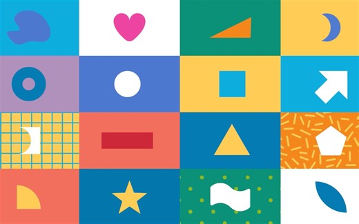 什么是形状？What is Shape？