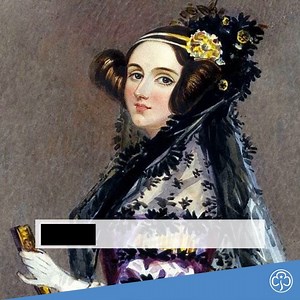 3.4K views · 98 reactions | Ada Lovelace was the first person to publish a computer algorithm ⚙️ Let's celebrate Ada and other women trailblazers on #AdaLovelaceDay. https://bit.ly/3iOdNpX | Girlguiding | Facebook