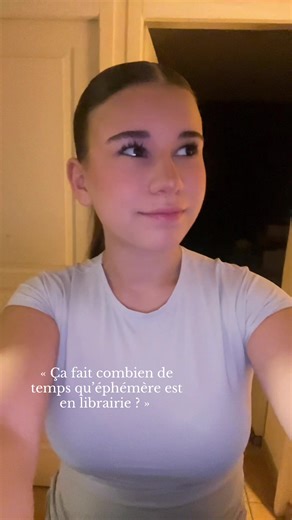 Mbb grandit si vite omgg 🥹#emadinkel#ephemere #morganemoncomble #clubdeslecteur #booktokfrr @𝐄𝐦𝐚 𝐃𝐢𝐧𝐤𝐞𝐥