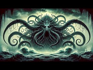 LEVIATHAN INVOCATION CHANT / CANTO DE INVOCACIÓN A LEVIATÁN - Demonic Vibration Chant