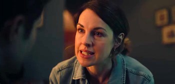 Chilling 'The Devil's Hour' Trailer with Peter Capaldi & Jessica Raine | FirstShowing.net